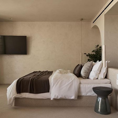 Uzenie All Suites Boutique Resort (Adults Only) أذيليانوس كامبوس المظهر الخارجي الصورة