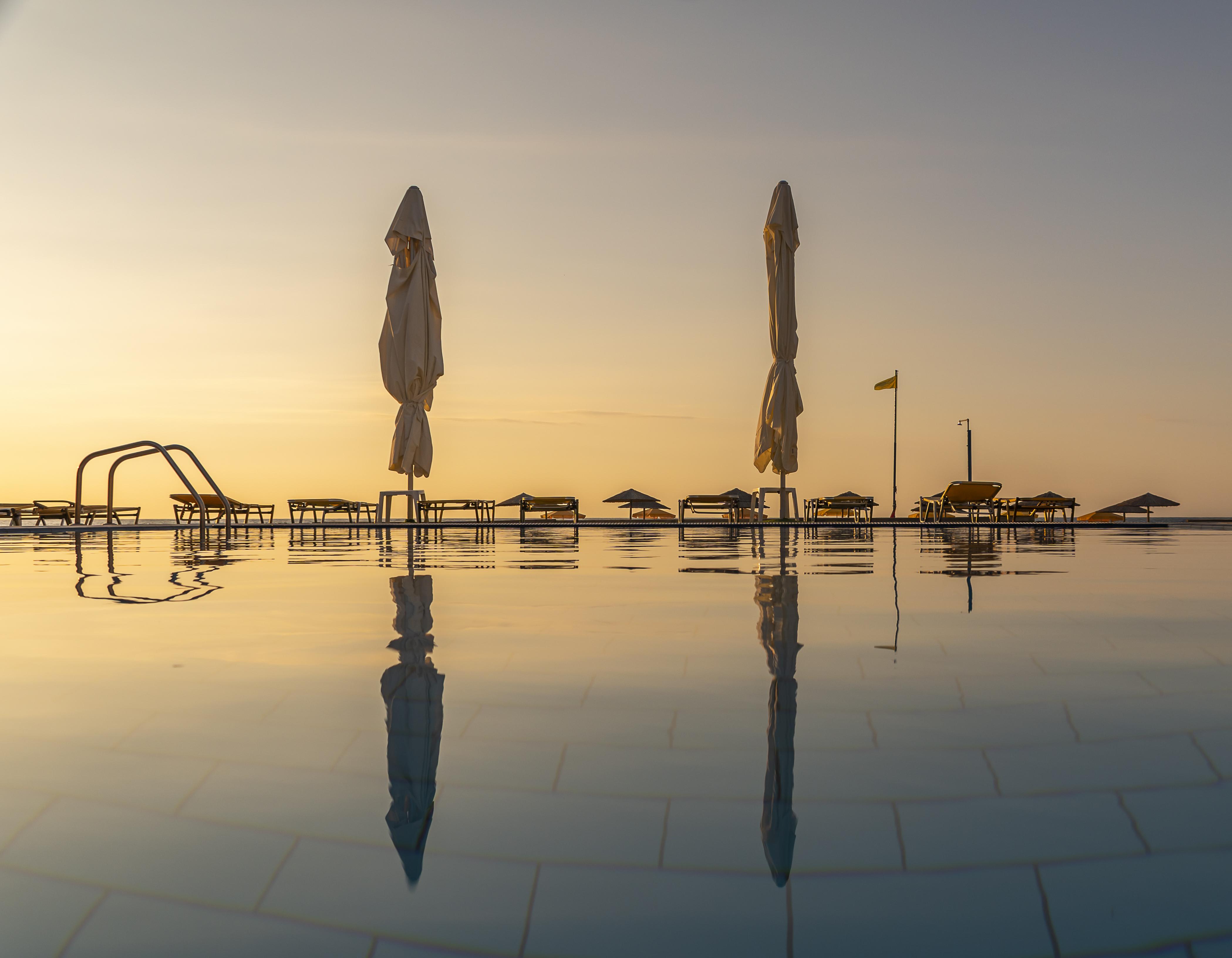 Uzenie All Suites Boutique Resort (Adults Only) أذيليانوس كامبوس المظهر الخارجي الصورة