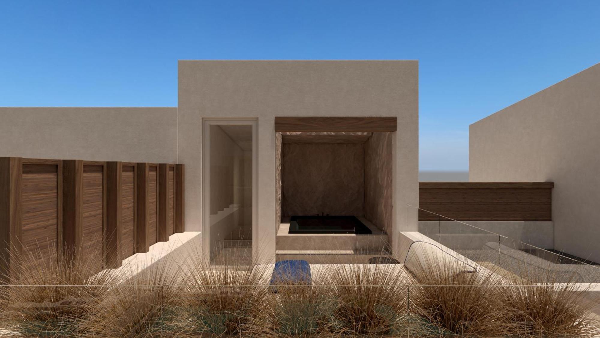 Uzenie All Suites Boutique Resort (Adults Only) أذيليانوس كامبوس المظهر الخارجي الصورة