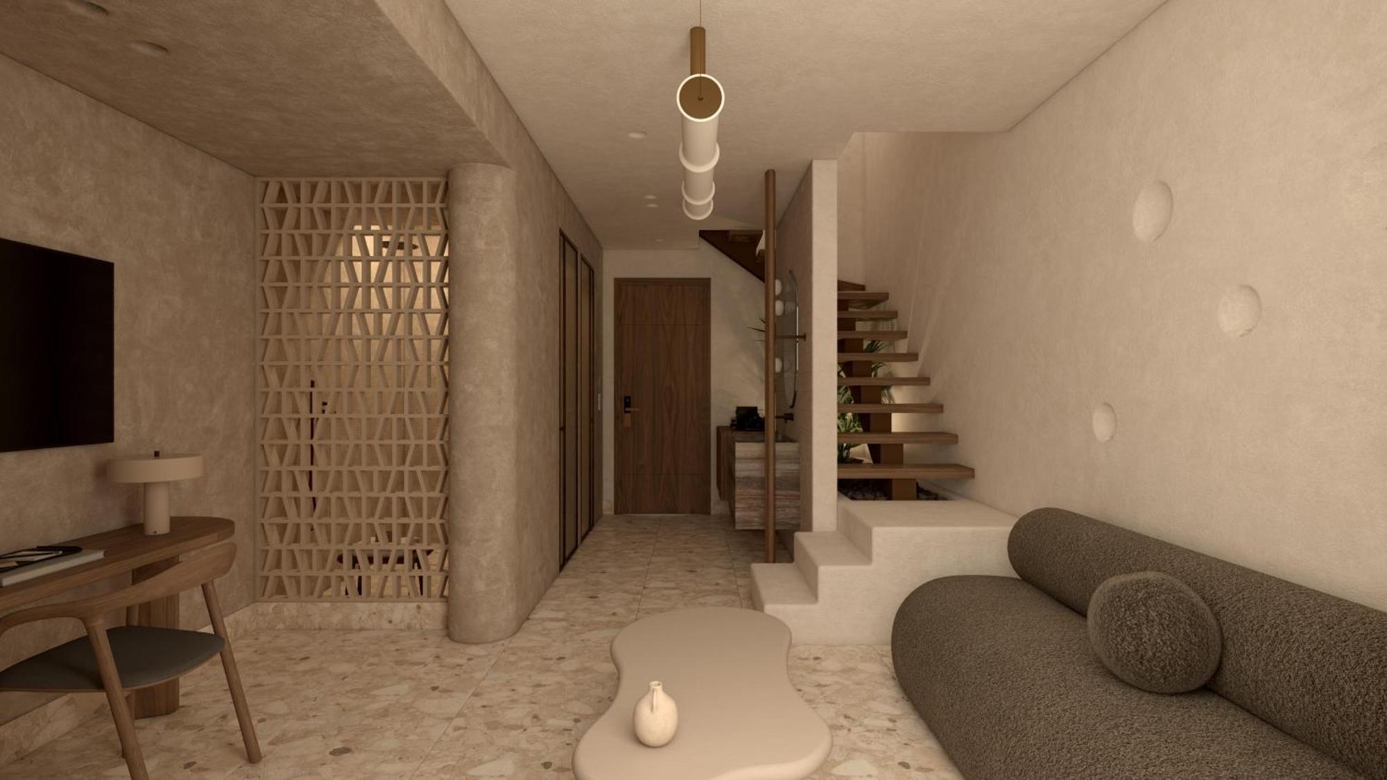 Uzenie All Suites Boutique Resort (Adults Only) أذيليانوس كامبوس المظهر الخارجي الصورة