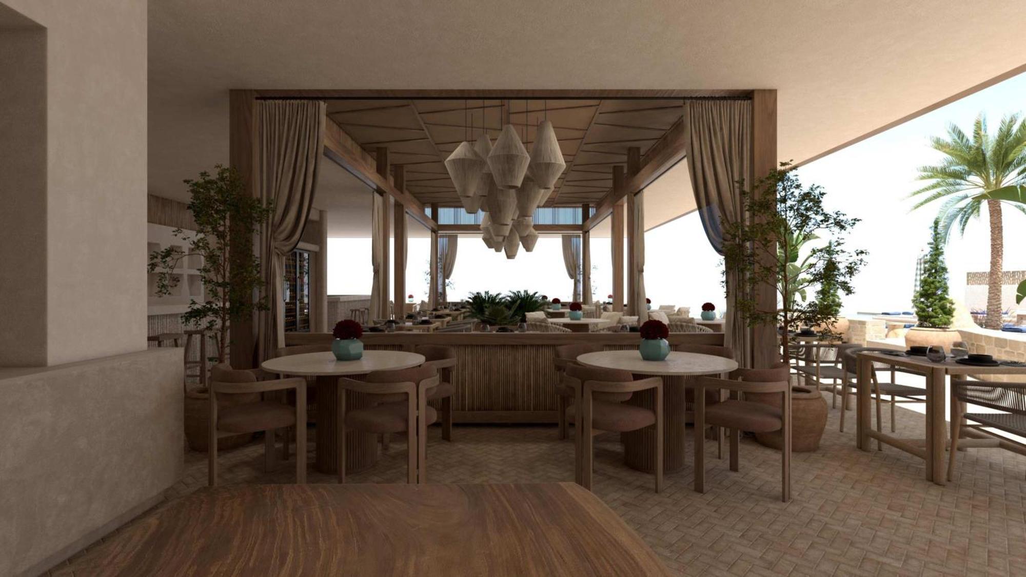 Uzenie All Suites Boutique Resort (Adults Only) أذيليانوس كامبوس المظهر الخارجي الصورة