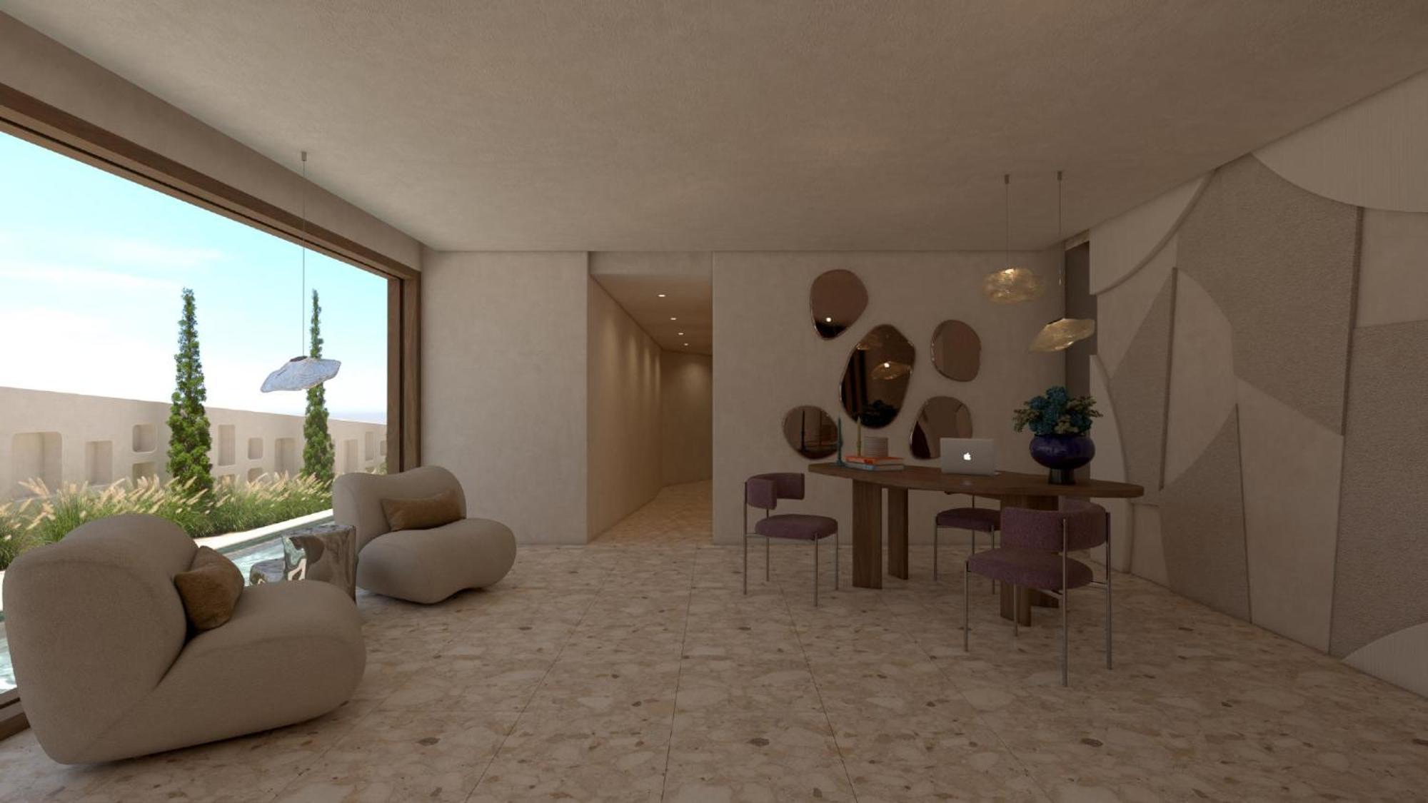 Uzenie All Suites Boutique Resort (Adults Only) أذيليانوس كامبوس المظهر الخارجي الصورة