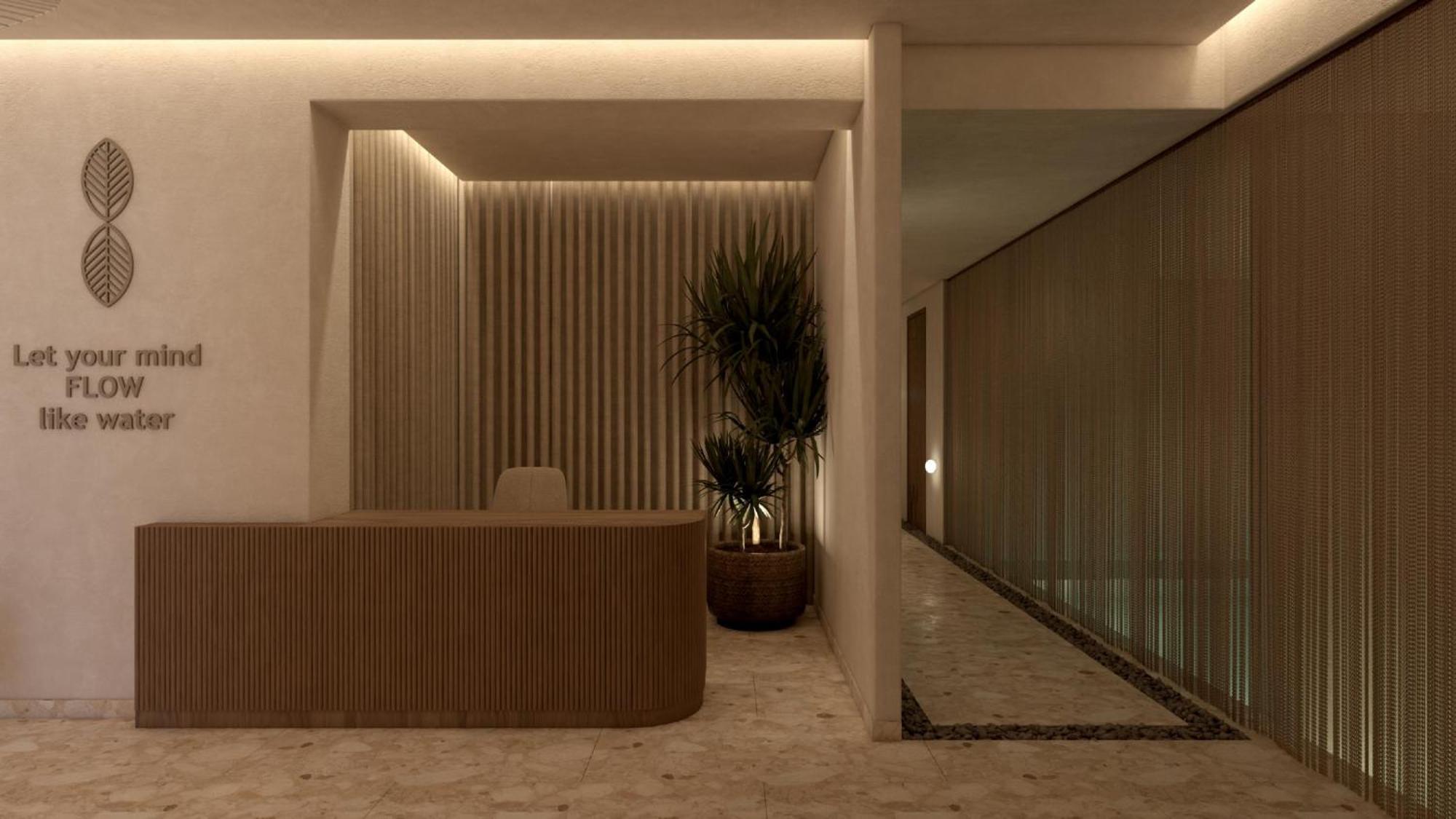 Uzenie All Suites Boutique Resort (Adults Only) أذيليانوس كامبوس المظهر الخارجي الصورة