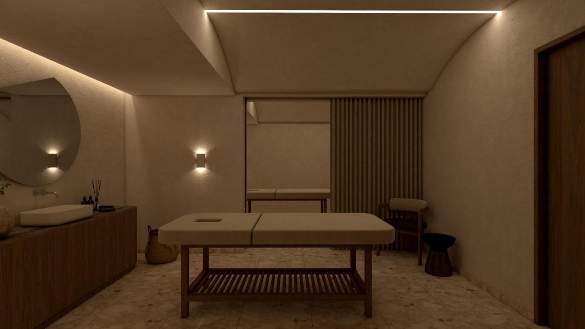 Uzenie All Suites Boutique Resort (Adults Only) أذيليانوس كامبوس المظهر الخارجي الصورة