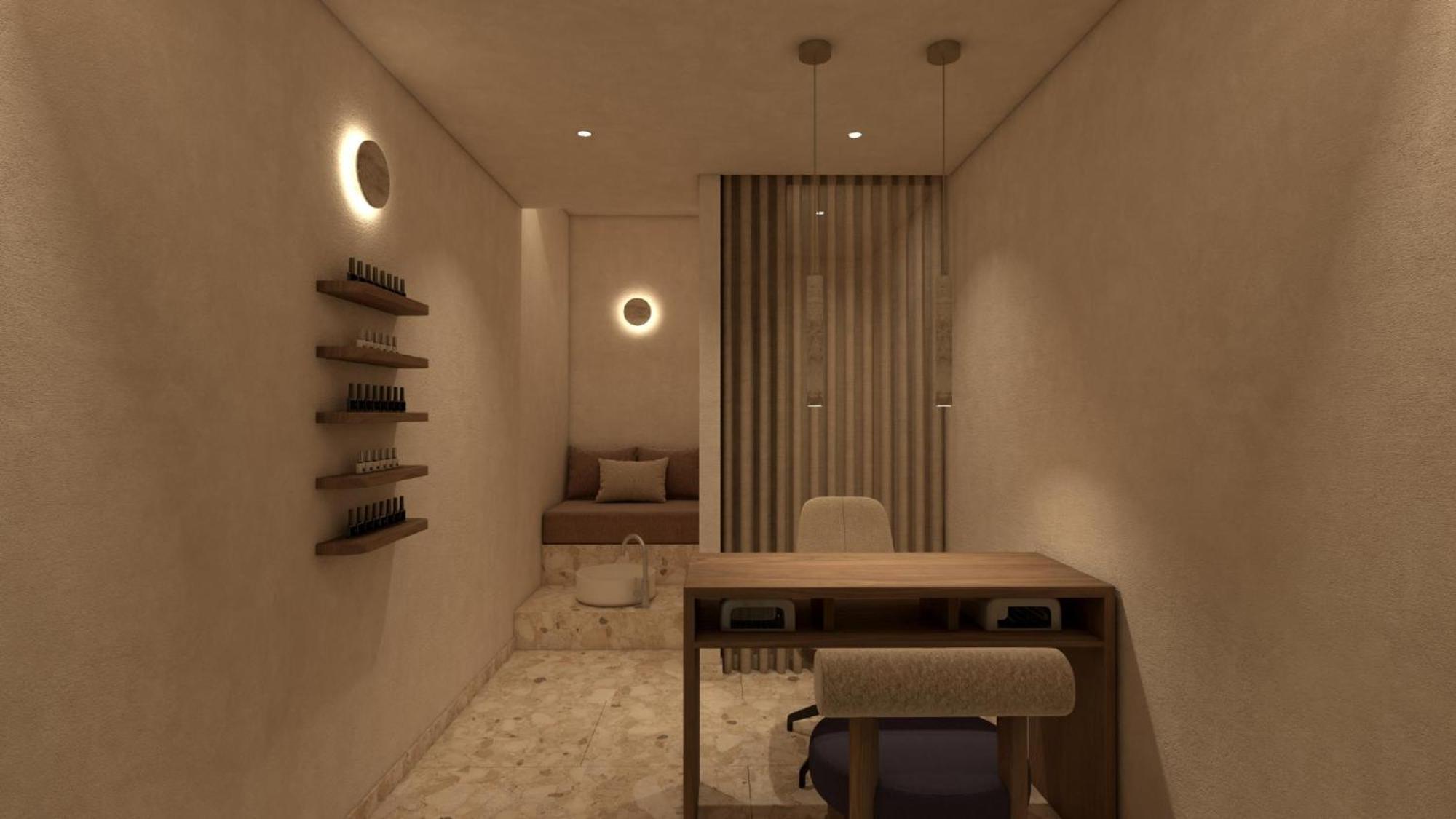 Uzenie All Suites Boutique Resort (Adults Only) أذيليانوس كامبوس المظهر الخارجي الصورة