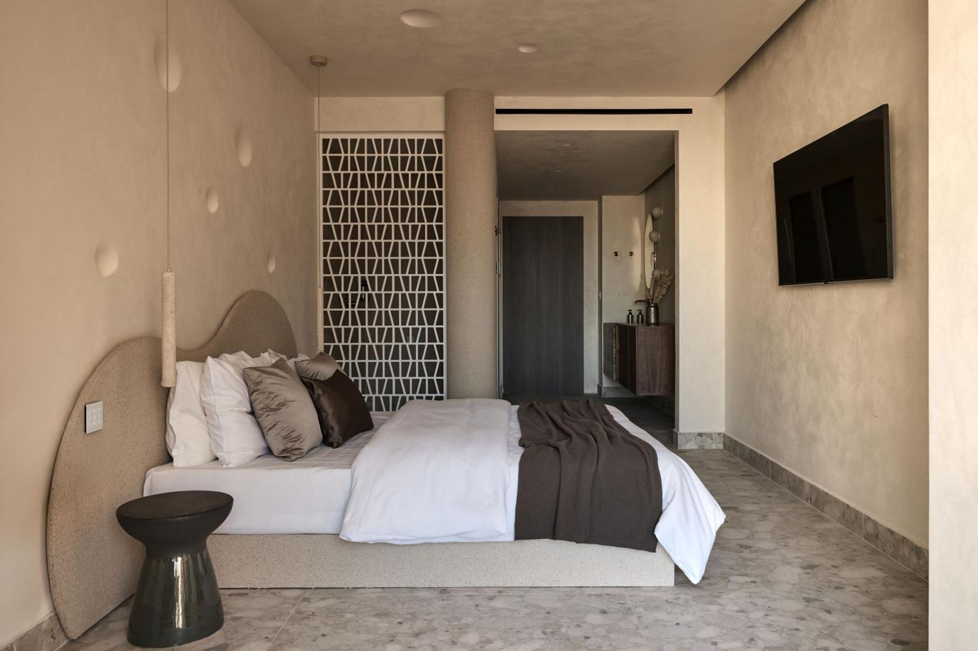 Uzenie All Suites Boutique Resort (Adults Only) أذيليانوس كامبوس المظهر الخارجي الصورة