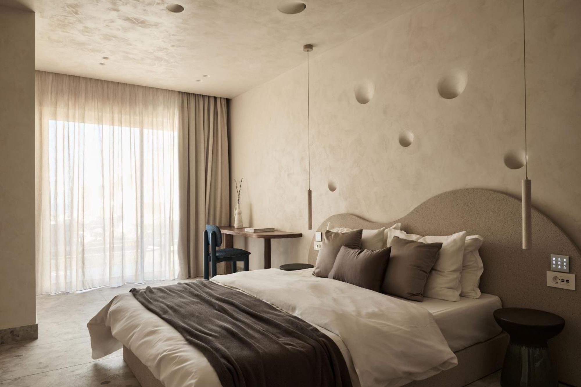 Uzenie All Suites Boutique Resort (Adults Only) أذيليانوس كامبوس المظهر الخارجي الصورة