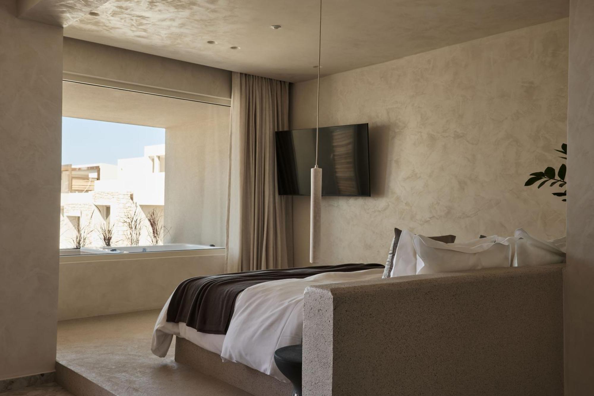 Uzenie All Suites Boutique Resort (Adults Only) أذيليانوس كامبوس المظهر الخارجي الصورة