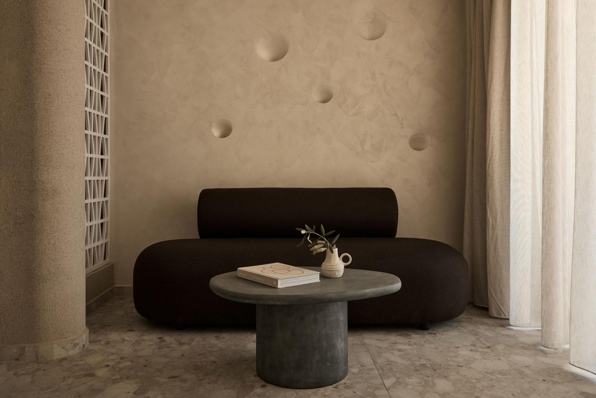 Uzenie All Suites Boutique Resort (Adults Only) أذيليانوس كامبوس المظهر الخارجي الصورة