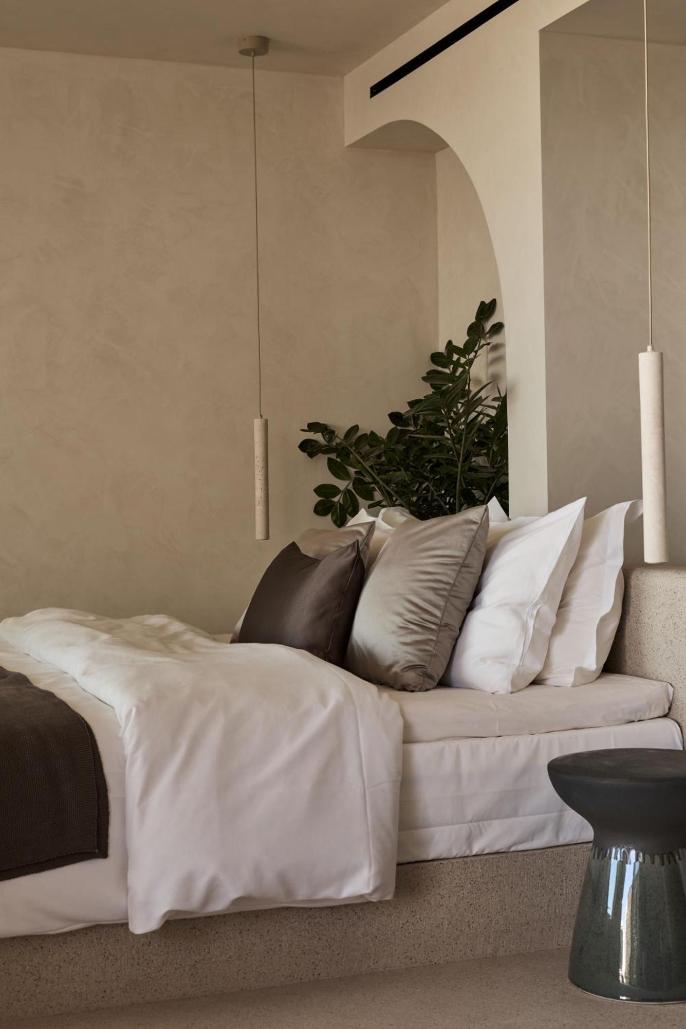 Uzenie All Suites Boutique Resort (Adults Only) أذيليانوس كامبوس المظهر الخارجي الصورة