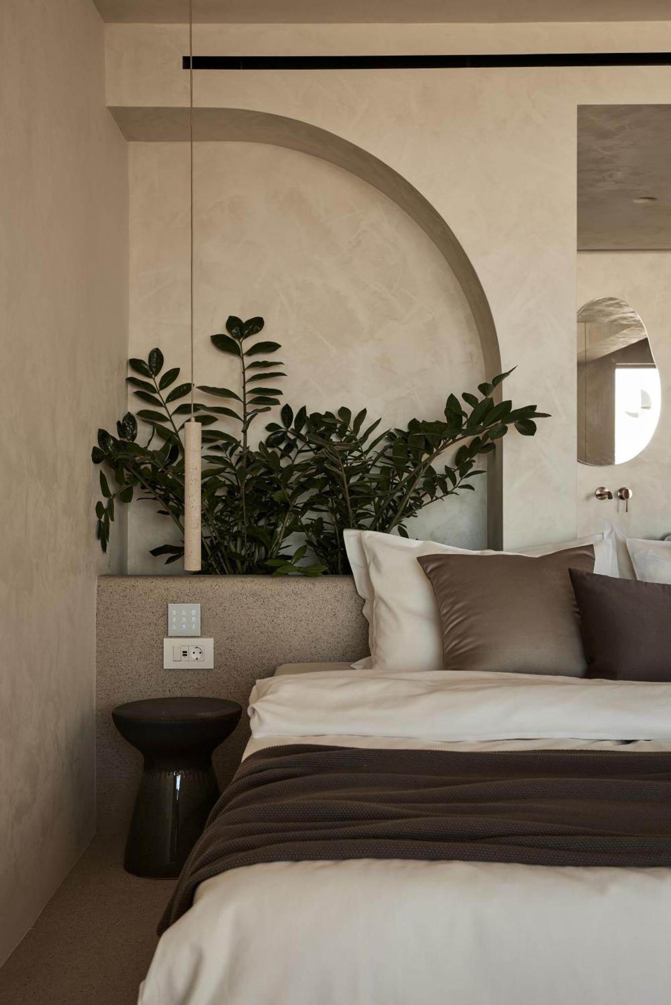 Uzenie All Suites Boutique Resort (Adults Only) أذيليانوس كامبوس المظهر الخارجي الصورة